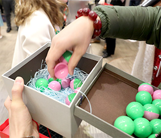 個(gè)人成長(zhǎng)：心靈成長(zhǎng)、事業(yè)成長(zhǎng)